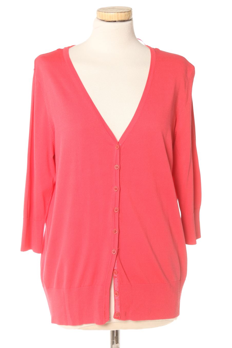 Gilet OCTOBER de la taille M, de couleur rose