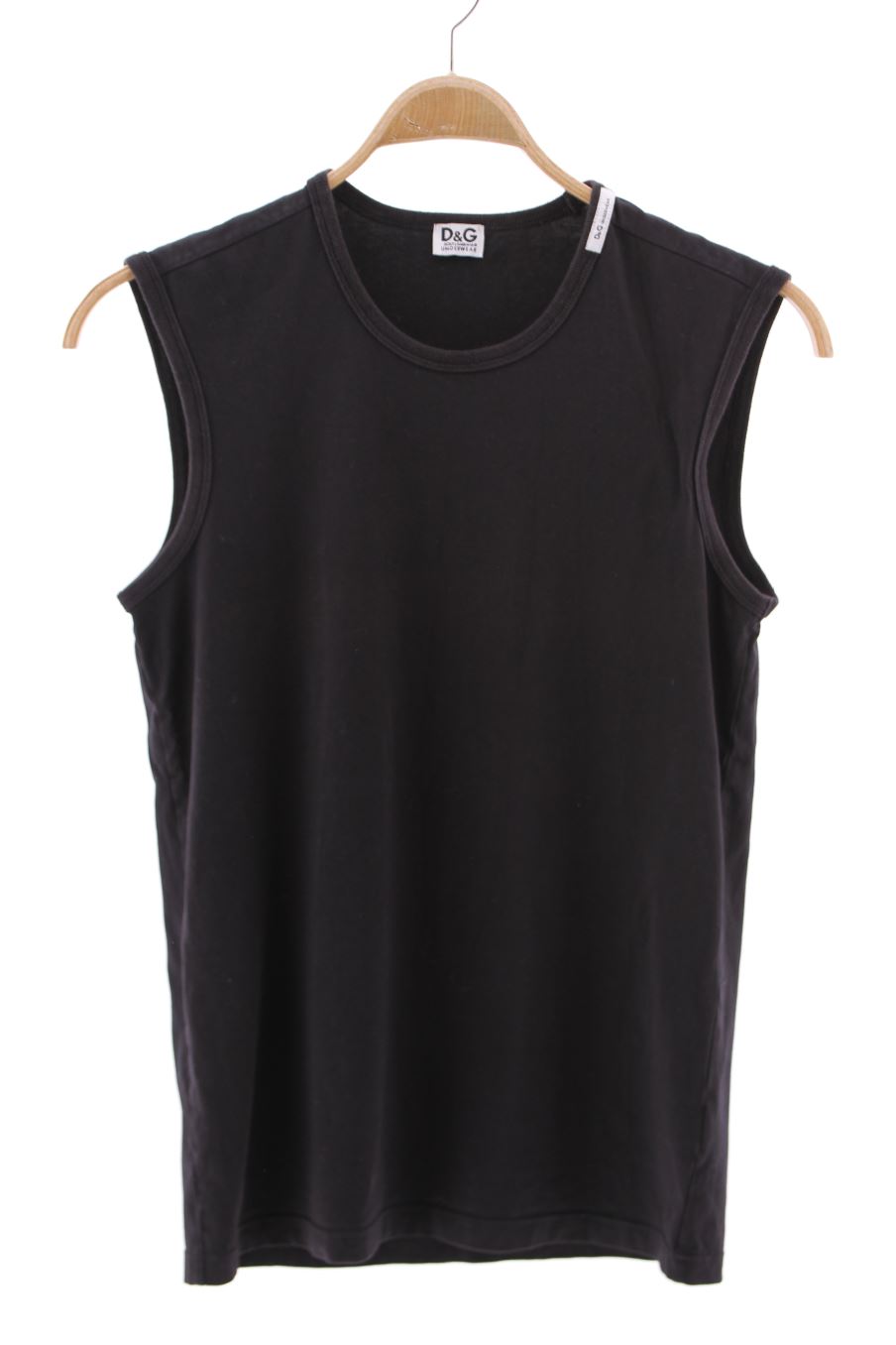 Débardeur Dolce & Gabbana de la taille L