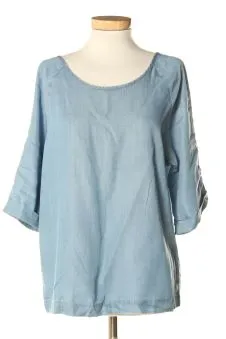 Blouse à manches courtes 36 Promod, photo 1 sur 2