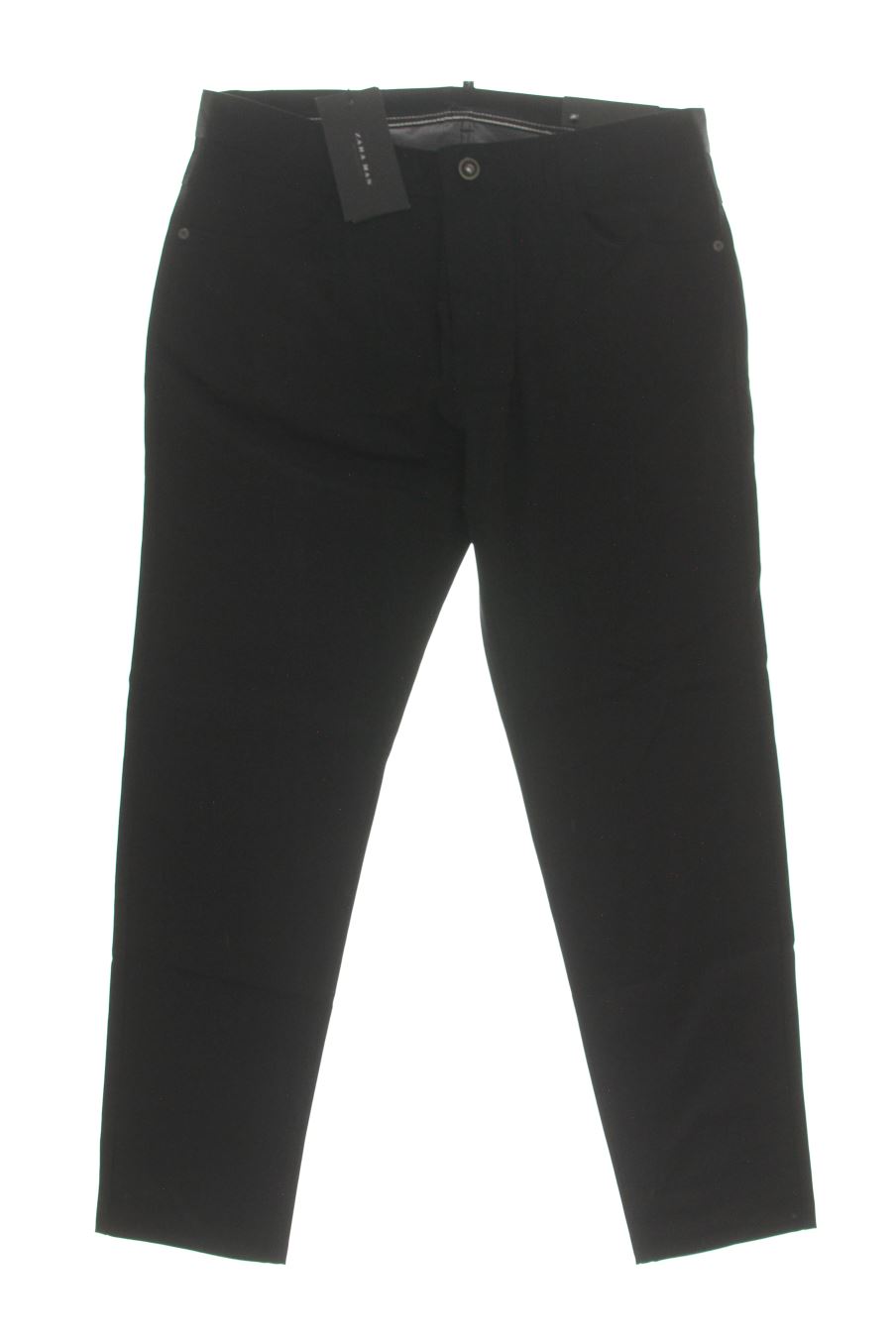 Pantalones de Zara de la talla 46