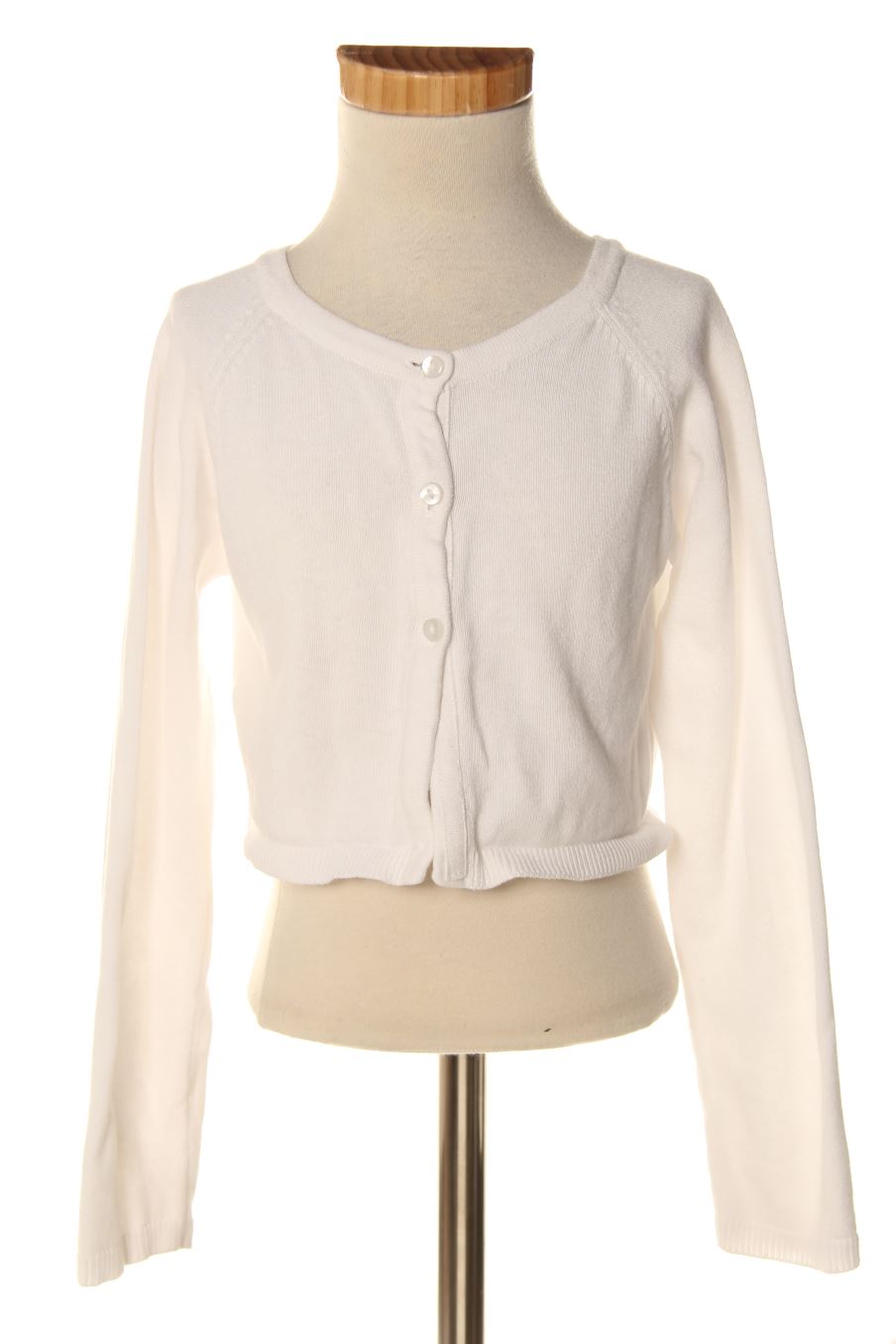 Gilet manches longues Sfera de la taille 6 ans de seconde main