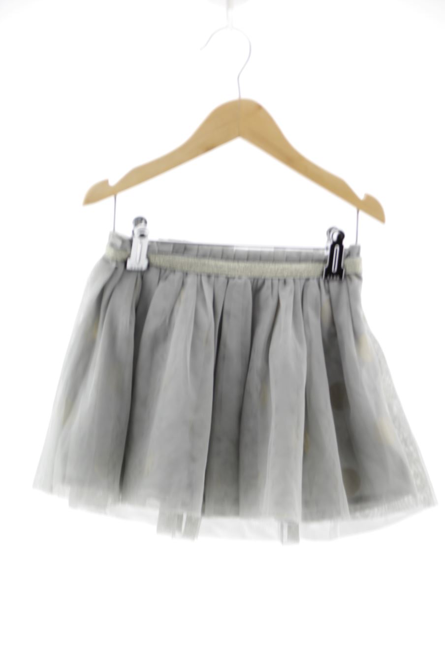 Faldas de Okaidi de la talla 4 años de segunda mano