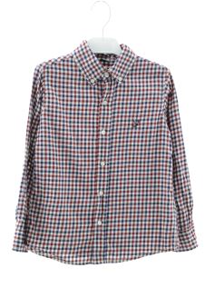 Chemise manches longues 6 ans Cocuy