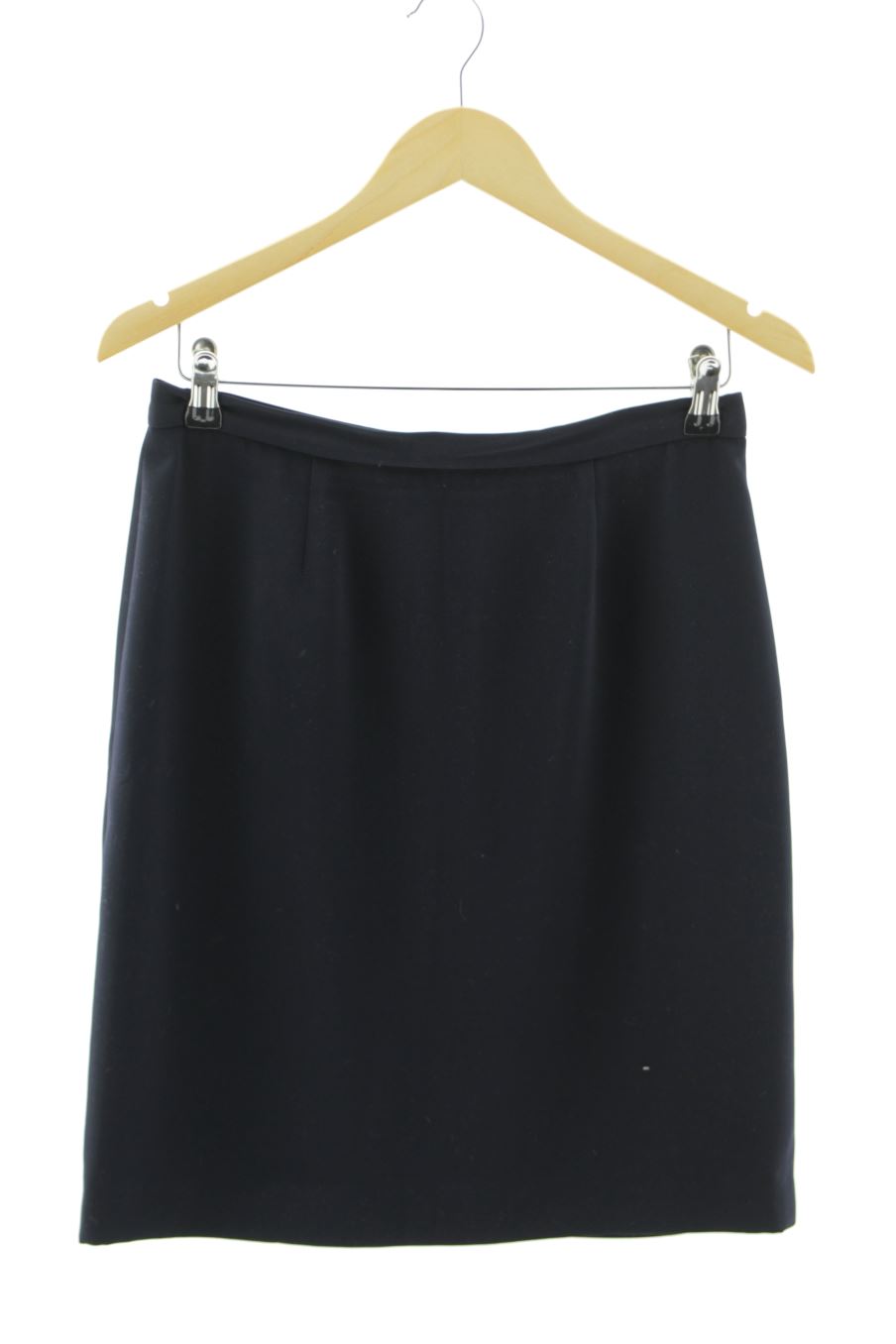 Gonne de Antea de la talla 40, de color blu oltremare