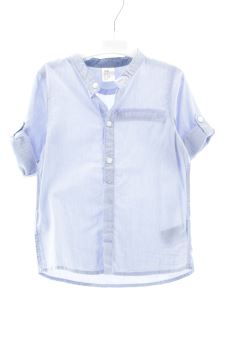 Chemise manches longues 18 mois H&M