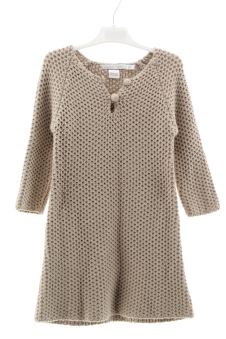 Robe casual 2 ans Zara
