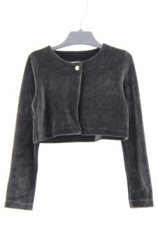Gilet manches longues 6 ans Petit Bateau