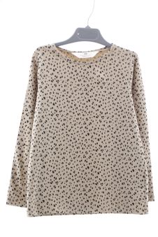 Langärmeliges T-shirt 106 H&M