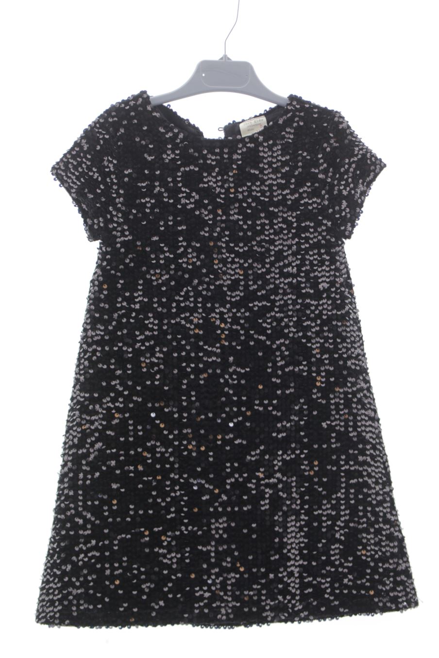 Vestido de Zara de la talla 5 años