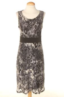 Robe casual XXS Made in spain