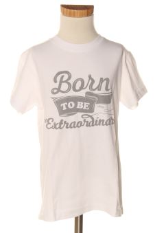 T-shirt 5 ans Uttopy kids
