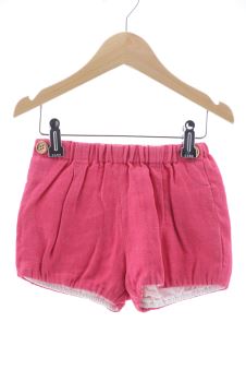 Pantaloni corti 2 anni Nanos