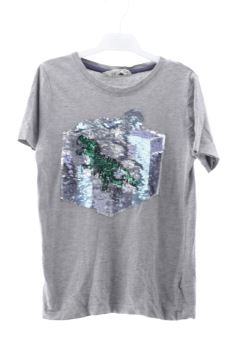 T-shirt 8 ans H&M