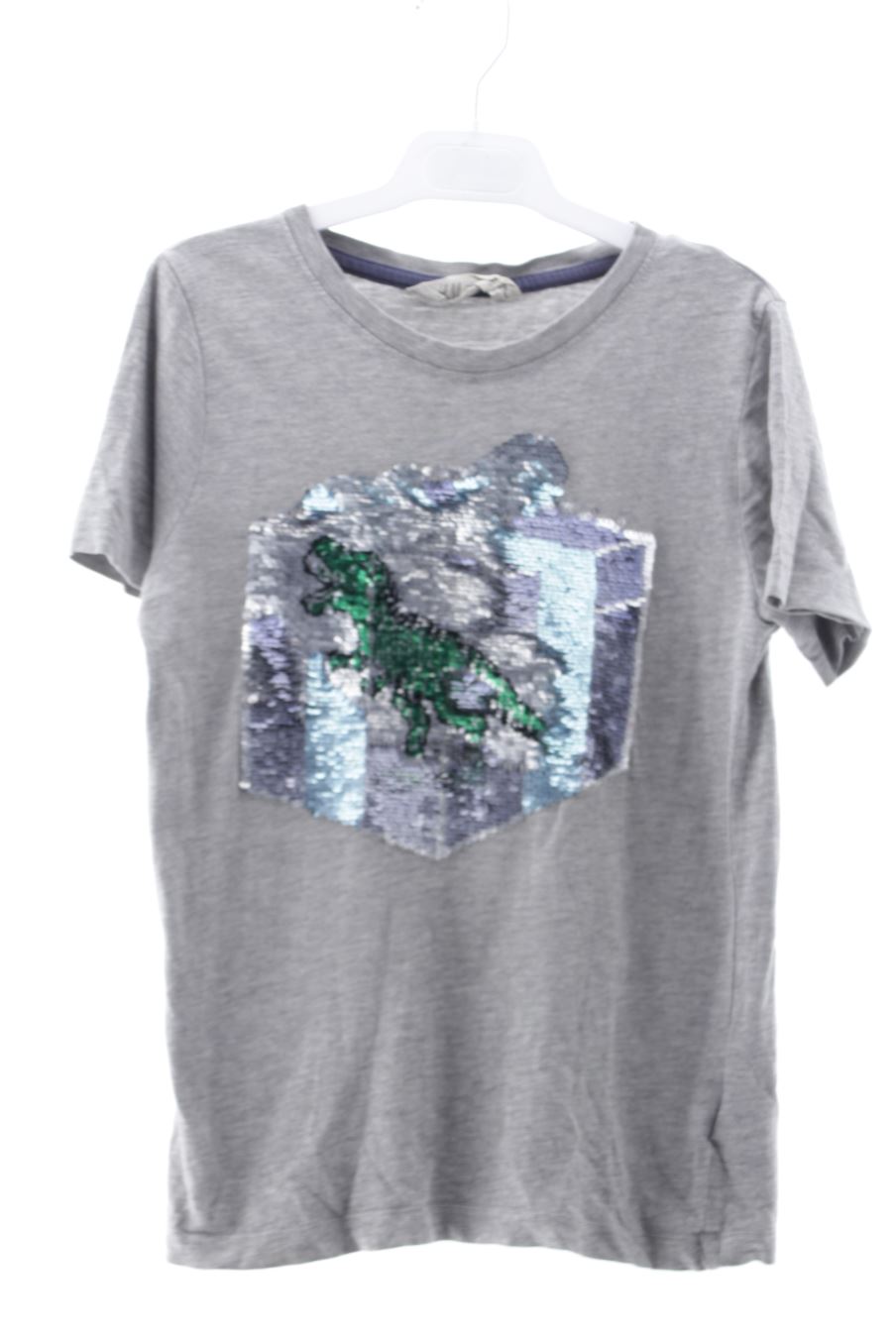 T-shirt H&M de la taille 8 ans de seconde main