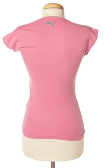 T-Shirt XXS Puma