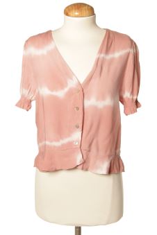 Blouse à manches courtes S Renatta&go