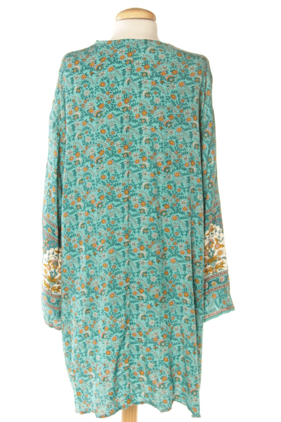 Kimono de Zanzea de la talla M, de color estampado
