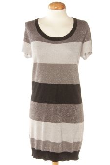 Robe casual M Springfield, photo 1 sur 2