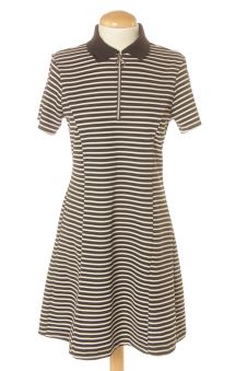 Robe casual S Abercrombie & Fitch