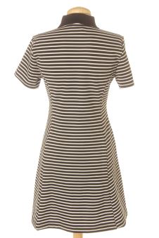 Robe casual S Abercrombie & Fitch
