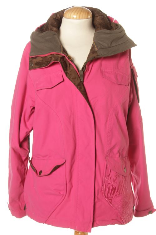 Veste de ski