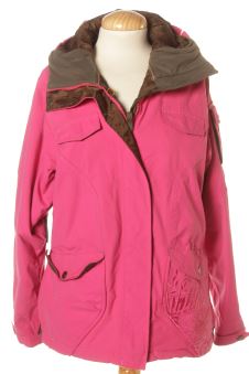 Veste de ski M Salomon