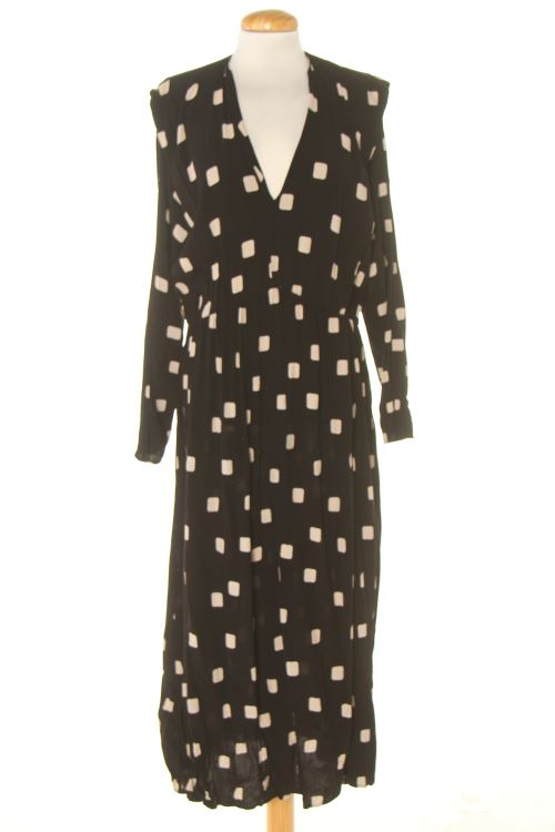 Robe casual