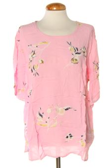Blusa de manga corta L Peppercorn