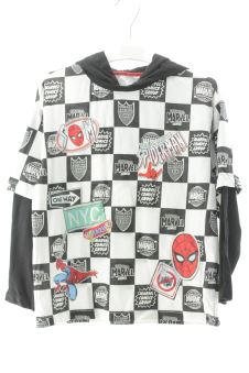 Sweatshirt 7 ans Desigual
