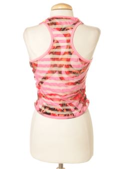 Top XS Custo Barcelona