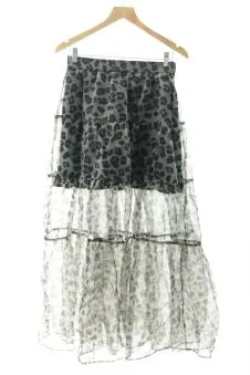 Falda M Zara, foto 1 de 2