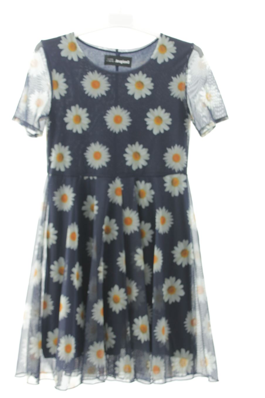 Vestido de Desigual de la talla 9 años de segunda mano