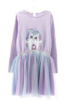 Kleid 128 Denokids