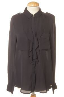 Blusa de manga larga 36 Mc Gregor