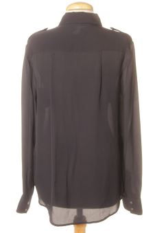 Blusa de manga larga 36 Mc Gregor