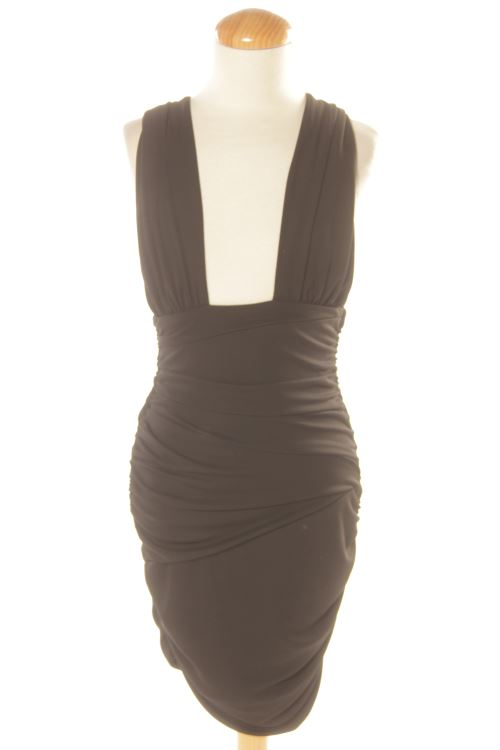 Vestido elegante