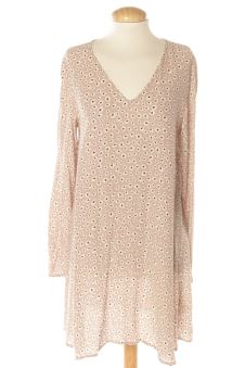 Vestido casual M American vintage