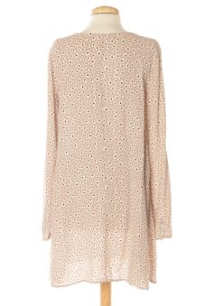 Vestido casual M American vintage