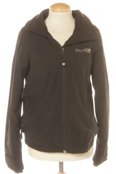 Cazadora M Hollister