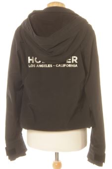Cazadora M Hollister