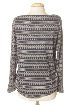 Blusa de manga larga S Sfera