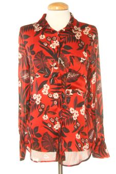 Camisa S Zara