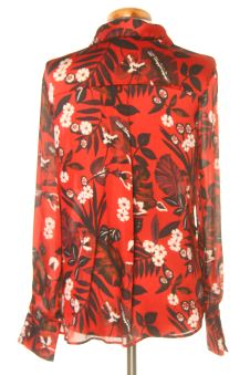 Camisa S Zara