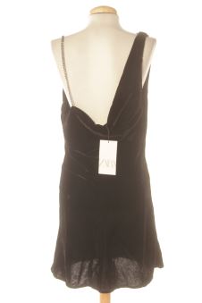 Robe casual S Zara