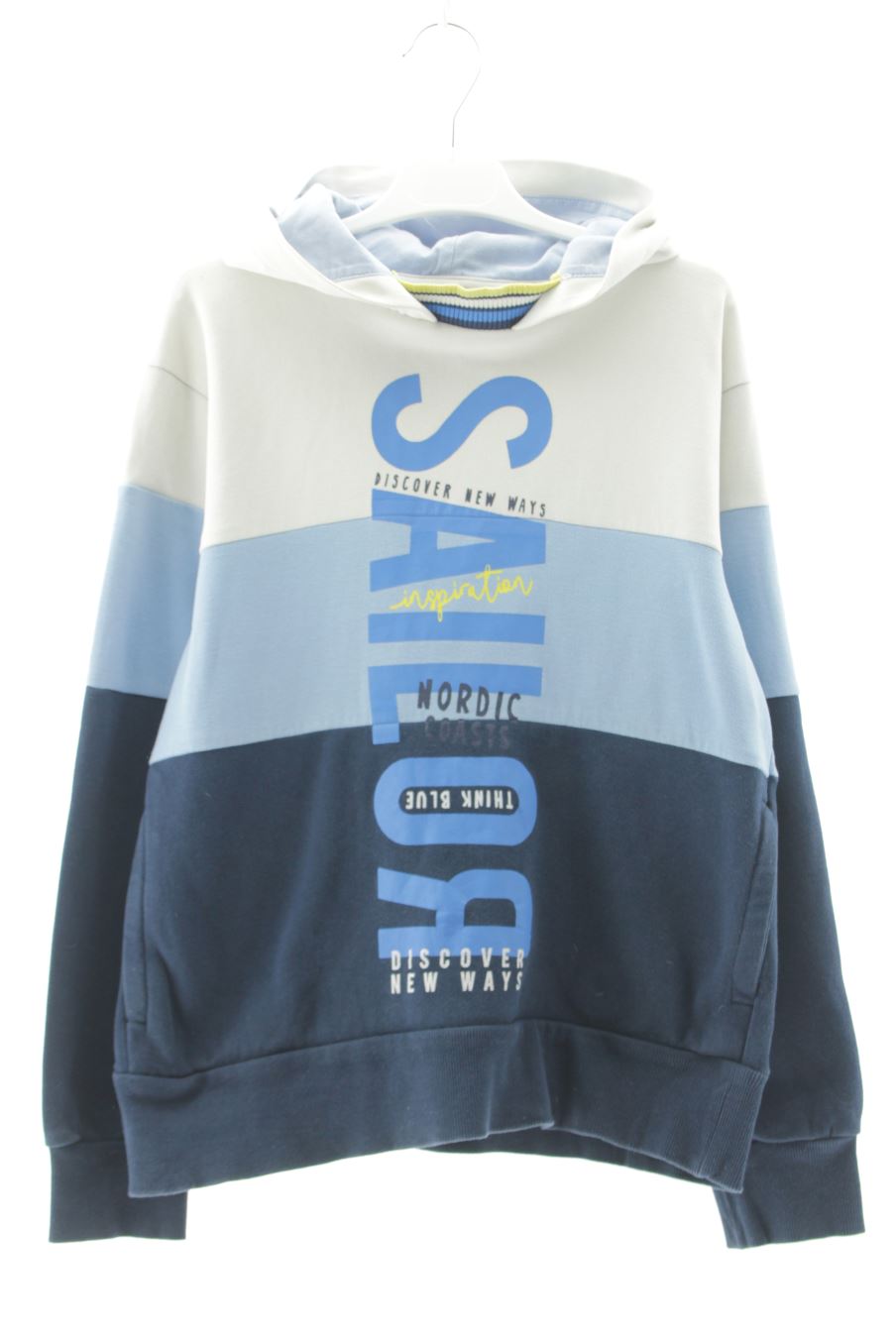 Sweatshirt Boboli de la taille 14 ans de seconde main
