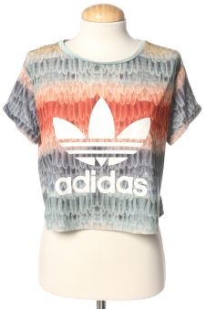 Maglietta 34 Adidas