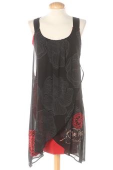 Vestito casual 38 Desigual