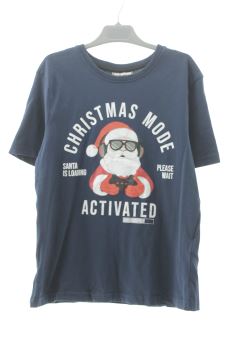 T-shirt 9 ans DESTINATION