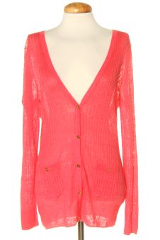 Gilet M sintesis