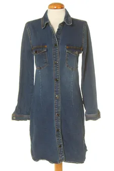 Vestito casual M Jacqueline De Yong, foto 1 di 2